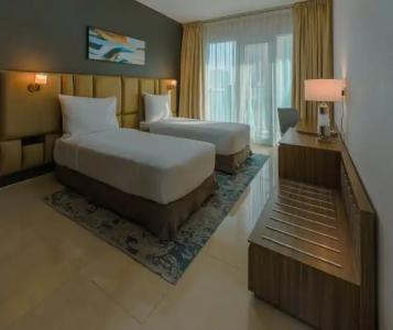 Royal Regency Suites Marina - 128