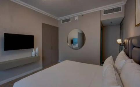 Royal Regency Suites Marina - 147