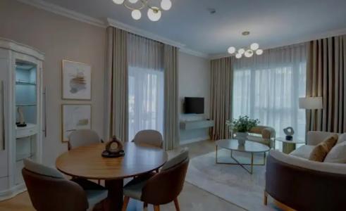 Royal Regency Suites Marina - 150