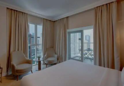 Royal Regency Suites Marina - 115