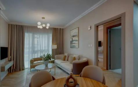 Royal Regency Suites Marina - 151