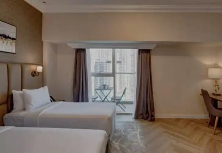 Royal Regency Suites Marina - 113