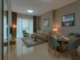 2 Bedrooms Deluxe Apartment with balcony