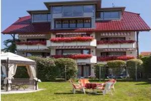 Hotel Seepark Appartements, Uhldingen-Muehlhofen