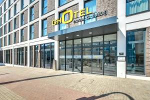 GHOTEL hotel & living Bochum, Bochum