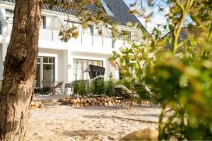 Boutique Hotel Gezeiten SPO, St. Peter-Ording