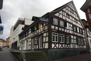 Hotel Lowen, Lahr