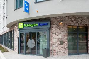 Holiday Inn Express - Offenbach, an IHG Hotel, Offenbach