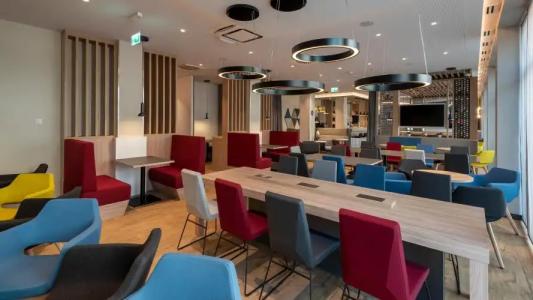 Holiday Inn Express - Offenbach, an IHG - 16