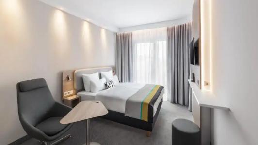 Holiday Inn Express - Offenbach, an IHG - 2