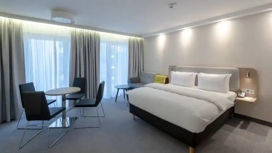 Holiday Inn Express - Offenbach, an IHG - 57