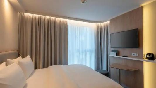 Holiday Inn Express - Offenbach, an IHG - 45