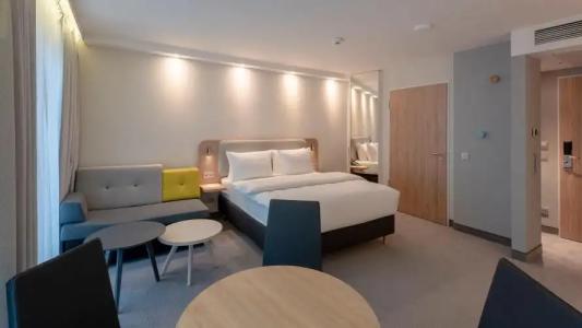 Holiday Inn Express - Offenbach, an IHG - 26