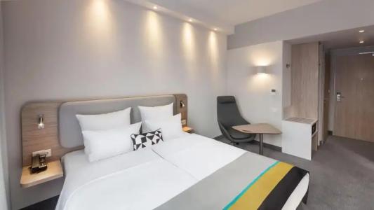 Holiday Inn Express - Offenbach, an IHG - 4