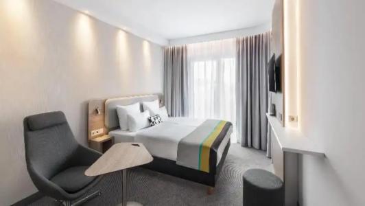 Holiday Inn Express - Offenbach, an IHG - 38