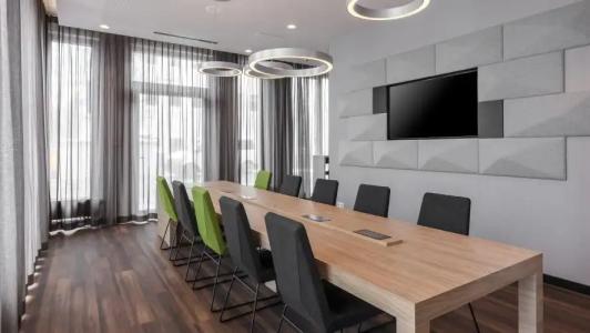 Holiday Inn Express - Offenbach, an IHG - 12