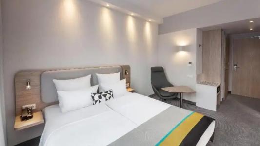 Holiday Inn Express - Offenbach, an IHG - 49