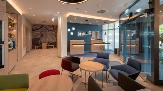 Holiday Inn Express - Offenbach, an IHG - 15