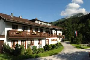 Gasthof Altes Forsthaus, Ramsau