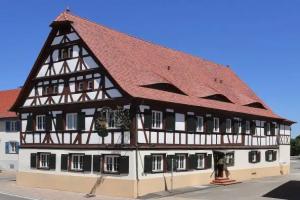 Kappel-Grafenhausen - Hotels