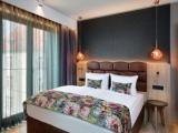 Premium Double room with balcony