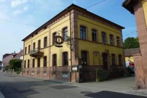 Hotel Restaurant Hambacher WInzer, Neustadt an der Weinstrasse