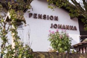 Hotel-Pension Johanna, Sonthofen