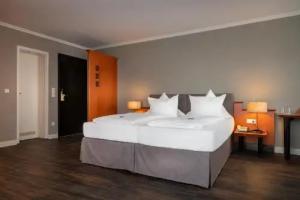 Select Hotel Friedrichshafen, Friedrichshafen