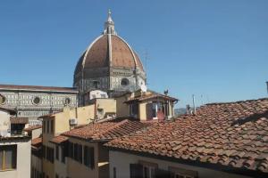 Donati Luxury Tower Suites, Florence