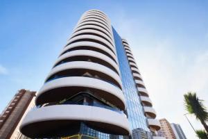 Hotel Gold Arcos 4 Sup - Built in May 2022, Benidorm