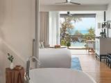 Essential Double room with sea view