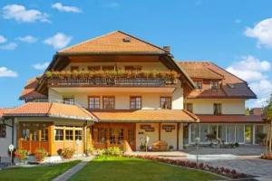 Wander- & Wellnesshotel Nagele, Hochenschwand