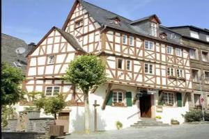 Gastehaus Ratsschanke, Zeltingen-Rachtig