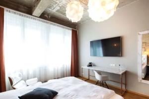 LOFTSTYLE Hotel Eningen, Sure Hotel Collection by BW, Metzingen