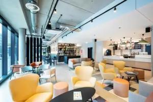 Staycity Aparthotels Frankfurt Airport, Frankfurt am Main