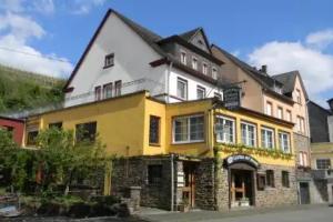 Gastehaus am Calmont, Ediger-Eller