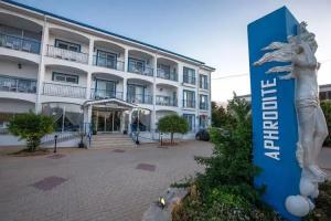 Queen Aphrodite Hotel, Kyrenia