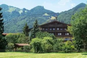 Hotel-Gasthof Sperrer, Grassau