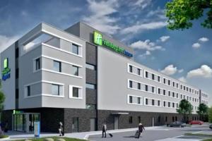 Holiday Inn Express - Offenburg, an IHG Hotel, Offenburg