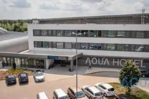 Aqua Hotel, Kecskemet