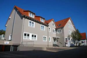 Walldorf Suites Boutique Hotel, Walldorf