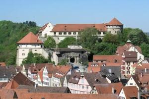 Hotel in Laisen, Reutlingen