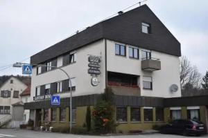 Gasthof Rose, Reutlingen