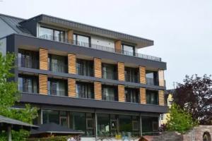 Boutique Hotel Moselgarten, Bullay