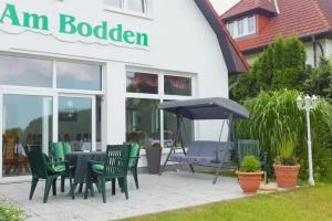 Pension Am Bodden, Ribnitz-Damgarten