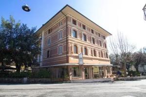 Hotel PRime - Montecatini, Montecatini-Terme