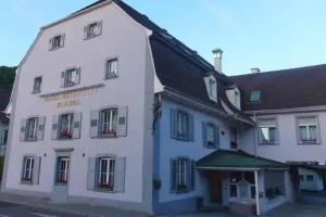 ZUM ZIEL Hotel & Restaurant Grenzach-Wyhlen bei Basel, Grenzach-Wyhlen