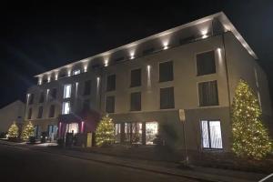 Emils Hotel, Pirmasens