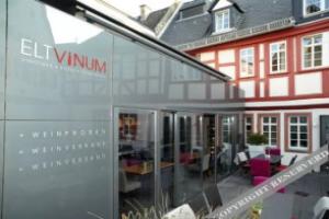 ELTVINUM Hotel I Restaurant I Weinbar, Eltville