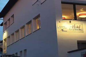 Hotel am Berg Esslingen, Esslingen